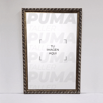 Enmarcación Personalizada