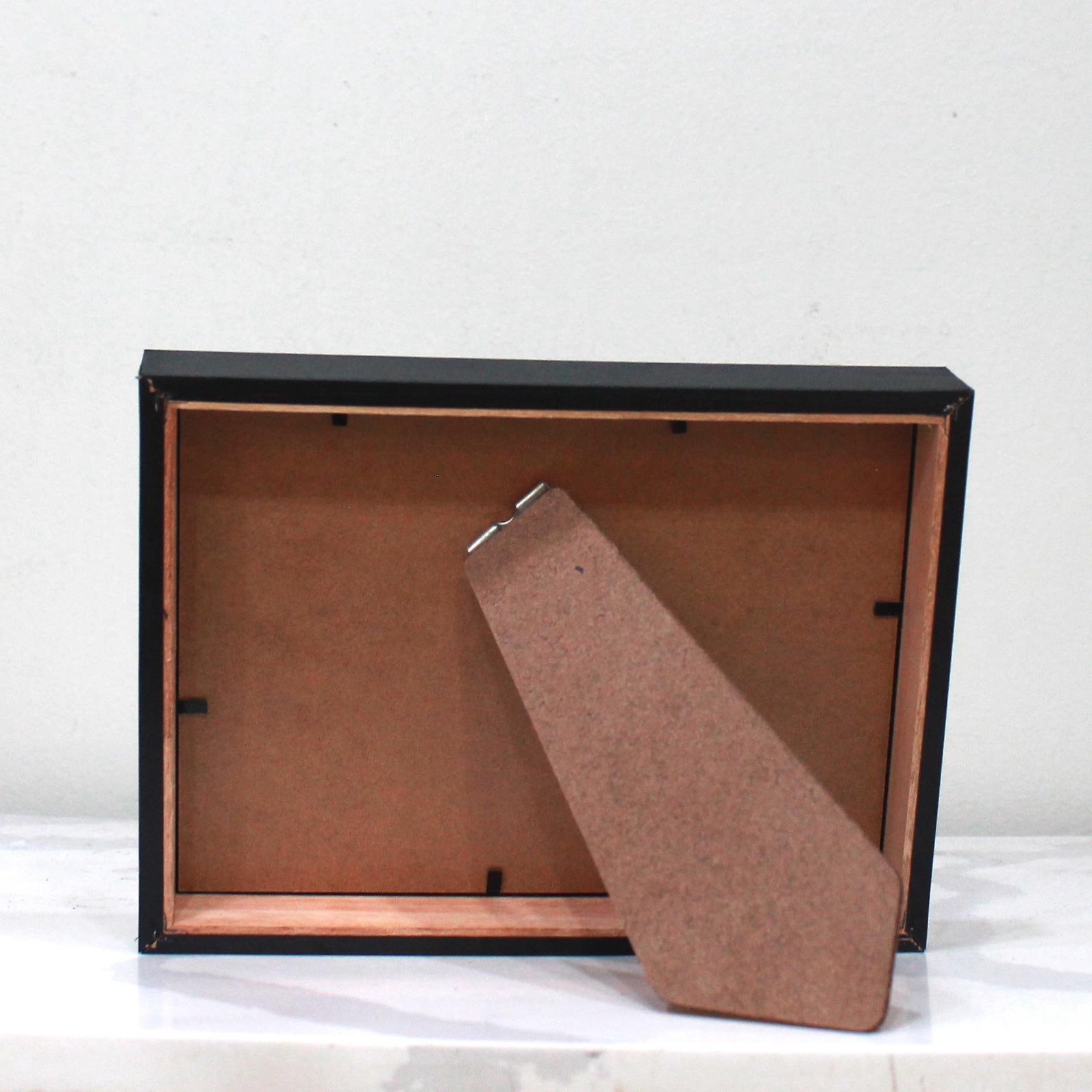 Enmarcacion de diploma Economico 30x20 cm