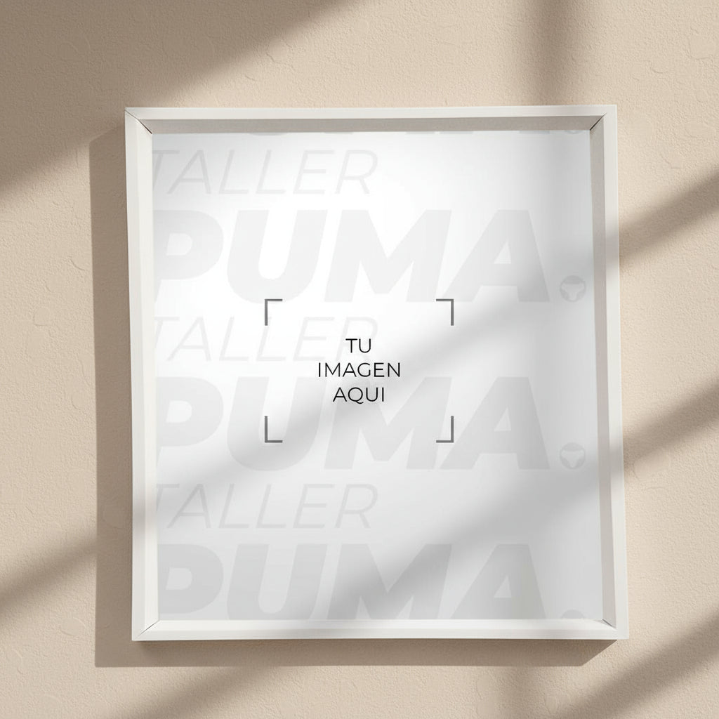 Marco Moldura Piramide