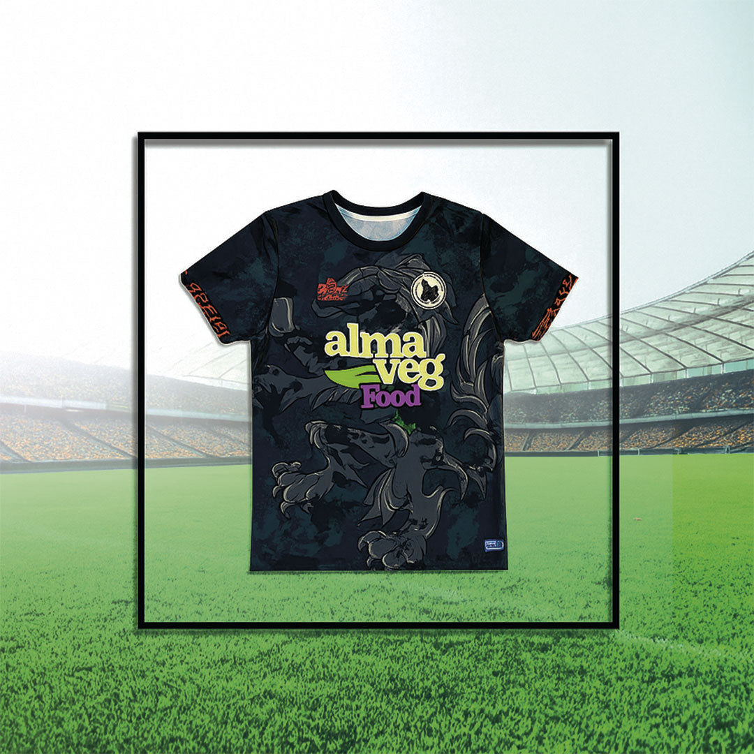 Enmarcacion polera niño 70x60 cm