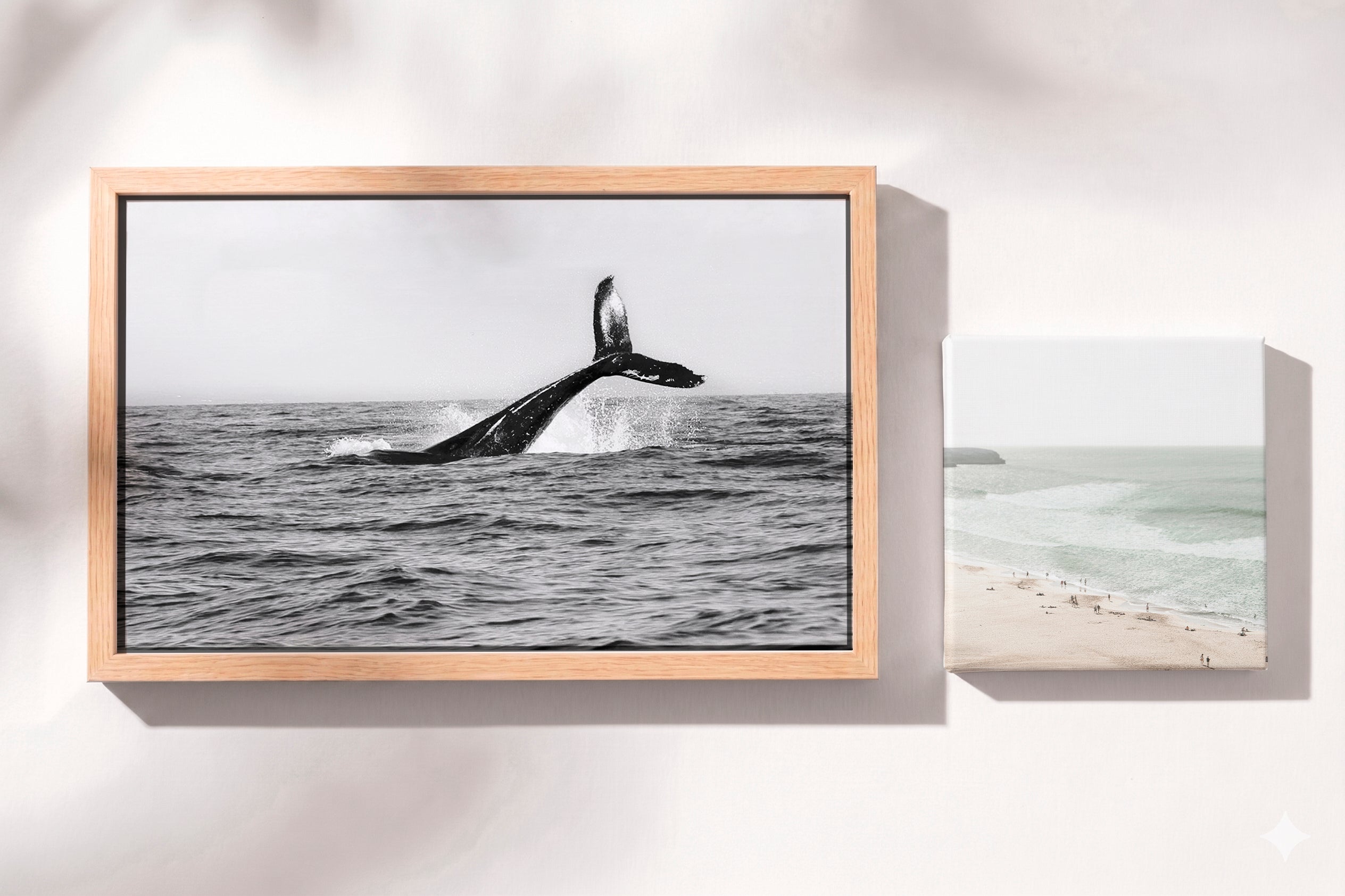 Canvas medidas estándar